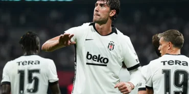 Besiktasli-Vlahovic-Sirbistanin-4-macinda-yok-featured