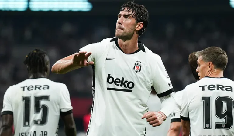 Besiktasli-Vlahovic-Sirbistanin-4-macinda-yok-featured
