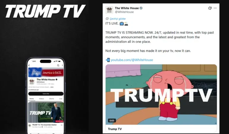 Beyaz-Saray-Trump-TV-kanalini-yayin-hayatina-soktu-featured