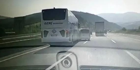 Bolu TEM’de üniversite öğrencisi hayatını kaybetti