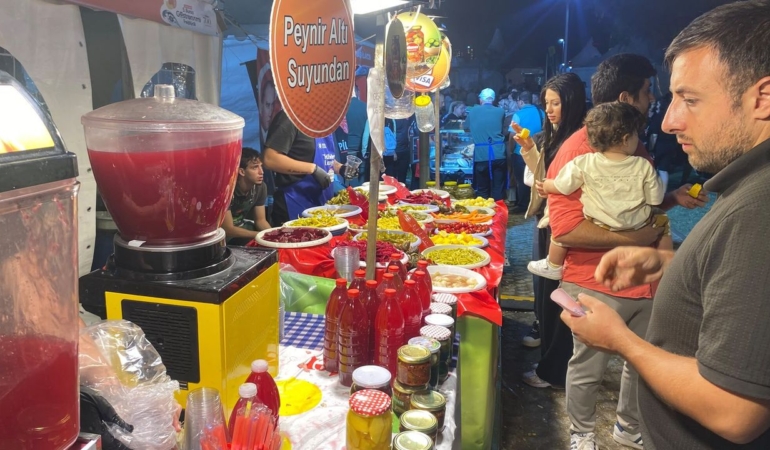 Bursa-Gastronomi-Festivali-uc-gunun-ardindan-sona-erdi-featured