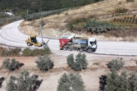 Bursa-Kestelde-dort-mahallede-yollar-yenilendi-featured