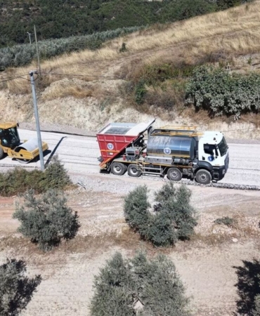 Bursa-Kestelde-dort-mahallede-yollar-yenilendi-featured