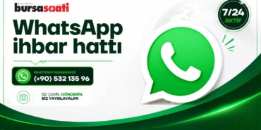 Bursa-Saati-WhatsApp-ihbar-hatti-hizmetinizde-featured
