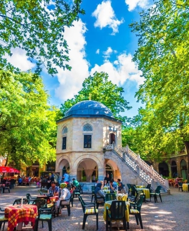 Bursa8217da-1-Eylul-gunesli-sicaklik-32-dereceye-cikacak-featured