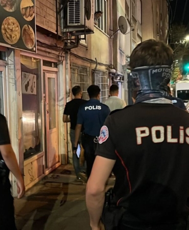 Bursa8217da-polis-denetimi-78-kisi-sorgulandi-featured