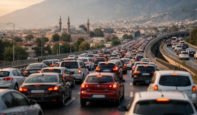 Bursada-11-Eylul-torenleri-icin-bazi-ana-yollar-kapatilacak-featured