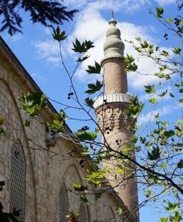 Bursada-19-Eylul-Cumartesi-cok-bulutlu-hava-bekleniyor-featured