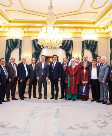 Bursada-Ahilik-Haftasi-Usta-Kalfa-ve-Cirak-Bir-Arada-featured