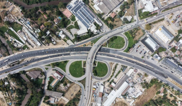 Bursada-Gecit-Koprusu-14-Eylul-oncesi-ulasima-acildi-featured