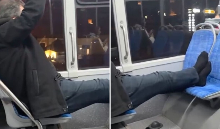 Bursada-otobus-yolcusu-ayaklarini-koltuga-uzatti-featured
