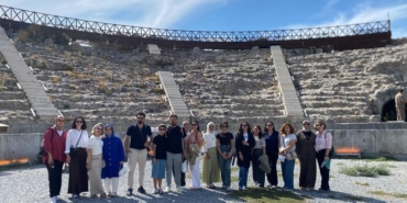 Bursada-saglik-calisanlarina-Iznik-kultur-gezisi-featured