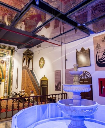 Bursadaki-muzeler-yaz-tatilinde-yogun-ziyaretci-cekti-featured