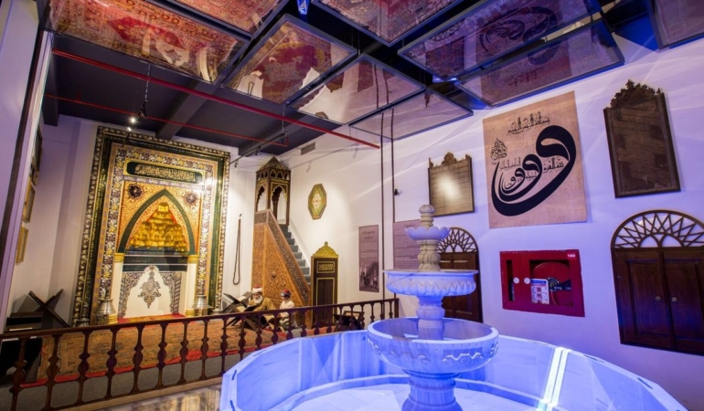 Bursadaki-muzeler-yaz-tatilinde-yogun-ziyaretci-cekti-featured