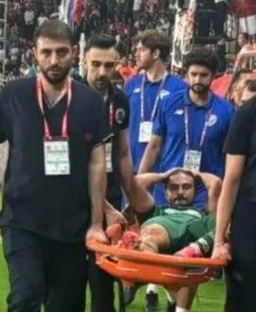 Bursasporda-Halil-Akbunar-icin-4-haftalik-sakatlik-featured-1