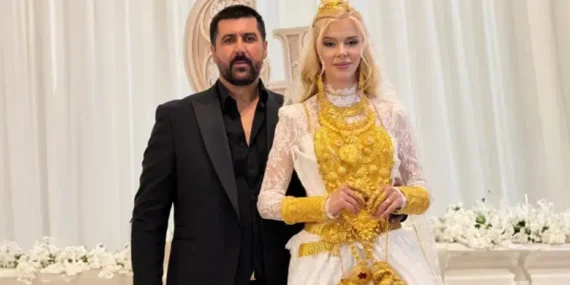 Çağla Öz Tançalan Aranıyor, Kayınvalidesi Gözaltında