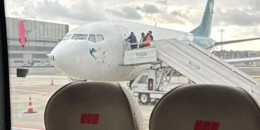 Caspian-Airlines-ucagi-Istanbulda-borc-nedeniyle-haczedildi-featured