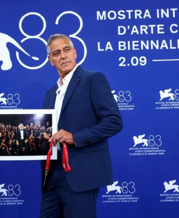 Clooney-Venedik8217te-Trump-yonetimini-elestirdi-featured