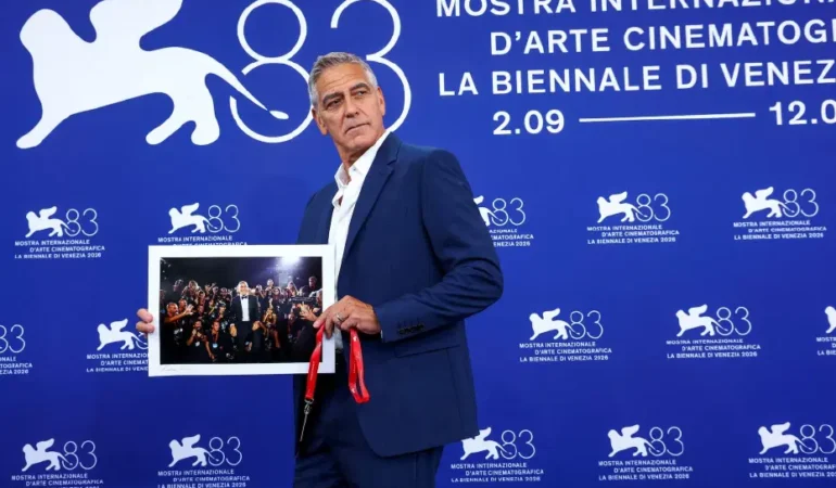 Clooney-Venedik8217te-Trump-yonetimini-elestirdi-featured