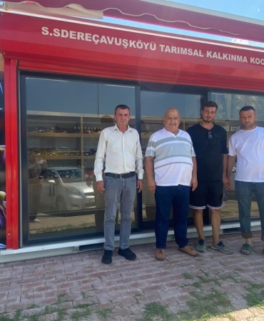 Derecavus-Kooperatifi-Bursada-Dogrudan-Uretici-Tuketici-Satis-featured