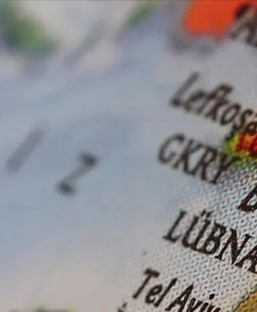 Disisleri-Bakanligi-GKRY-silah-ambargo-uzatma-kararina-tepki-featured