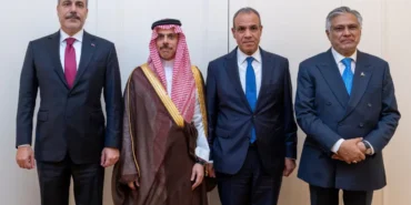 Dort-ulke-Riyadin-mesru-mudafaa-hakkini-destekledi-featured