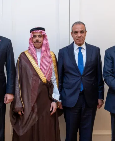 Dort-ulke-Riyadin-mesru-mudafaa-hakkini-destekledi-featured