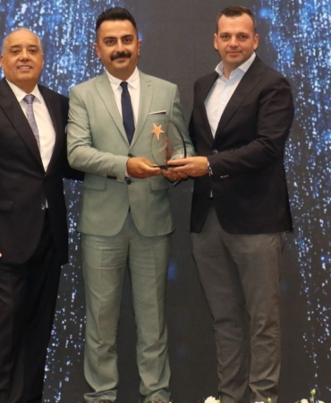 EFOR-Group-Ipek-Bocegi-Bronz-Ihracat-Odulu-aldi-featured