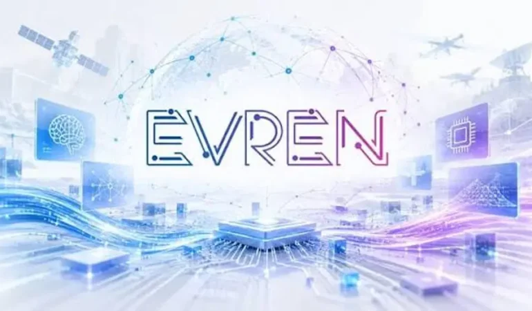 EVREN-Turkiyenin-yerli-yapay-zeka-altyapisini-erisime-acti-featured