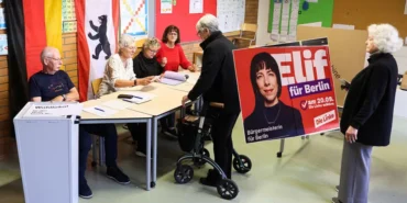 Elif-Eralp-Berlin-basbakanligi-icin-sandikta-yarisiyor-featured