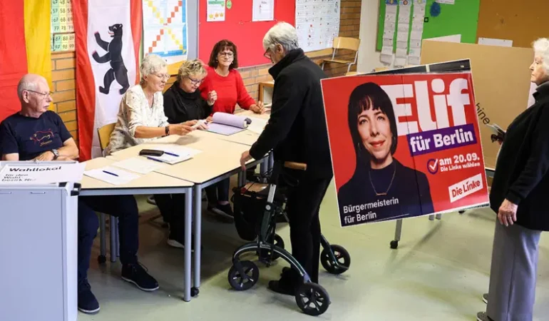 Elif-Eralp-Berlin-basbakanligi-icin-sandikta-yarisiyor-featured