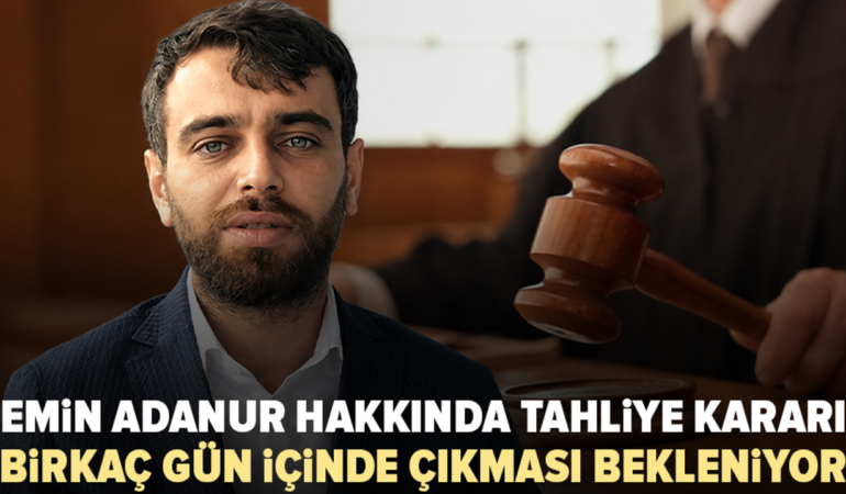 Emin-Adanur-icin-tahliye-karari-cikti-Bandirma-cikisi-bekleniyor-featured
