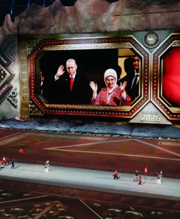Erdogan-Biskek8217te-Dunya-Gocebe-Oyunlari-acilis-torenine-katildi-featured