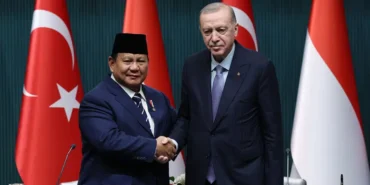 Erdogan-Subiantoyu-COP31-Zirvesine-davet-etti-featured