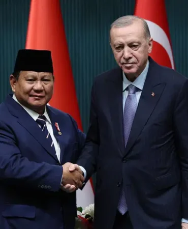 Erdogan-Subiantoyu-COP31-Zirvesine-davet-etti-featured
