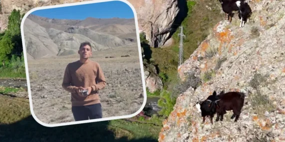Erzurum8217da-drone-ile-kecileri-suruye-katti-Tekno-Coban-Ismail-featured