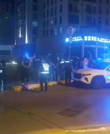 Esenyurt8217ta-korsan-taksi-surucusu-ceza-yazan-trafik-polisi-vurdu-featured