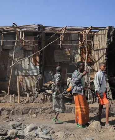 Etiyopyada-Tigray-gucleri-uc-havalimanini-ele-gecirdi-featured