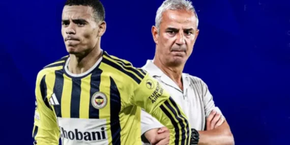 Fenerbahçe-Roma maçı bu akşam: saat ve yayın bilgileri
