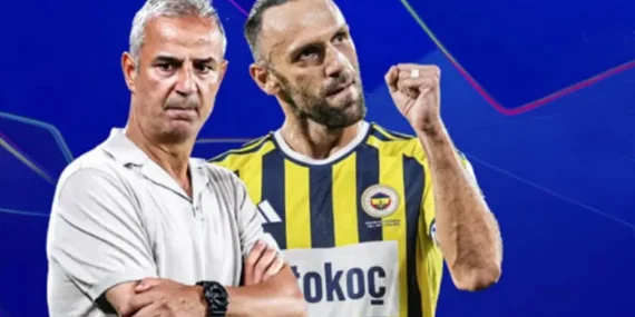 Fenerbahçe-Roma maçı: ne zaman, hangi kanalda?