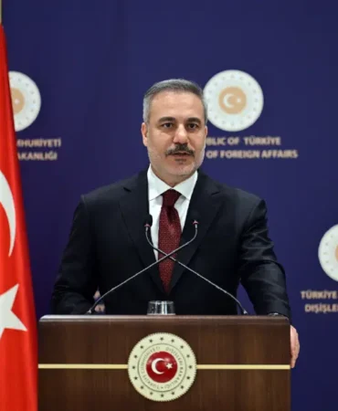 Fidan-Azerbaycana-gidiyor-ikili-iliskiler-ve-bolgesel-konular-gundemde-featured