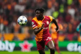 Galatasarayda-Singo-milli-ara-sonrasi-iki-maci-kaciracak-featured