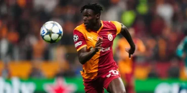 Galatasarayda-Singo-milli-ara-sonrasi-iki-maci-kaciracak-featured