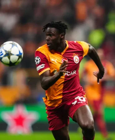 Galatasarayda-Singo-milli-ara-sonrasi-iki-maci-kaciracak-featured