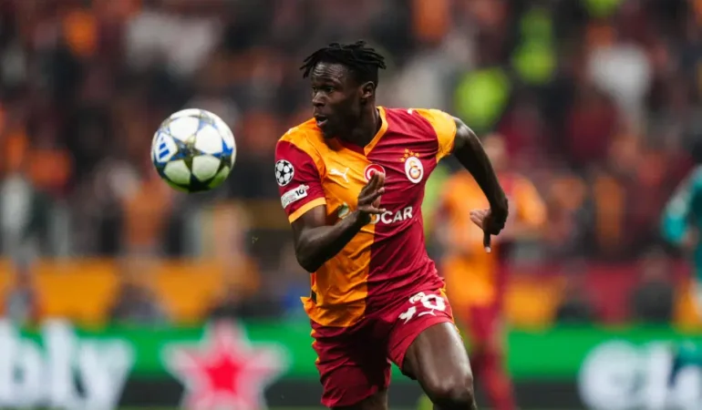 Galatasarayda-Singo-milli-ara-sonrasi-iki-maci-kaciracak-featured