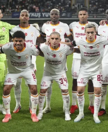 Galatasarayli-yildiza-tepkiler-Sanki-tatile-gelmis-featured