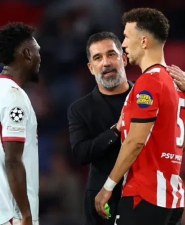Halil-Umut-Meler-idaresinde-Shakhtar-PSV-1-1-featured