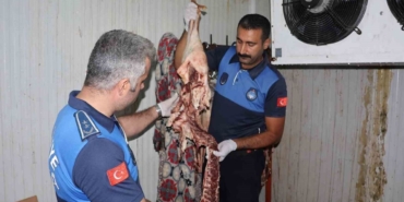 Haliliyede-315-kilo-sagliksiz-ete-el-konuldu-featured