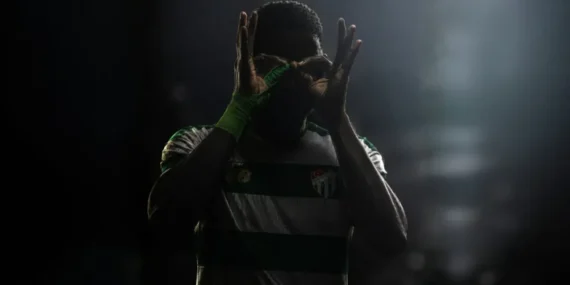 İheanacho Manisa FK deplasmanında seri peşinde; 8 gole katkı