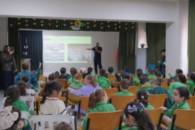 Inegol-Belediyesi-ogrencilerle-hayvan-iletisimini-konustu-featured